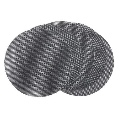 EXTREME ABRASIVE MESH ROS 125mm x 320 GRIT [5]