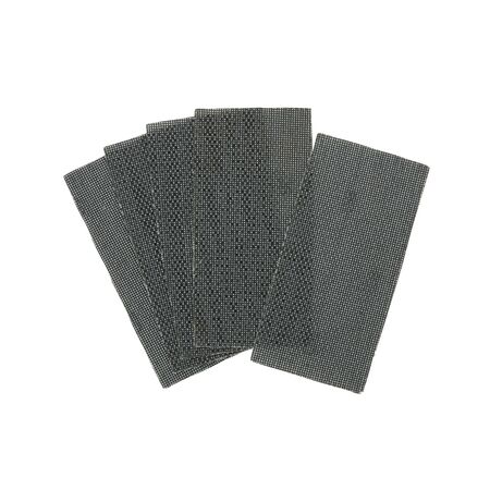 EXTREME ABRASIVE MESH 1/3 SHEET, 240 GRIT [5]