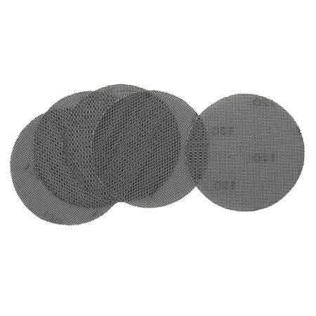 EXTREME ABRASIVE MESH ROS 225mm x 150 GRIT [5]