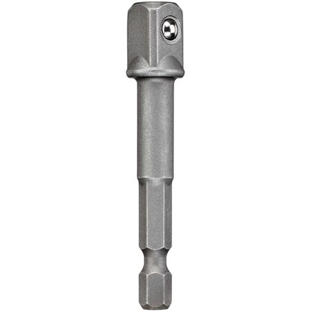 SOCKET ADAPTOR 3/8in 50mm MAX IMPACT