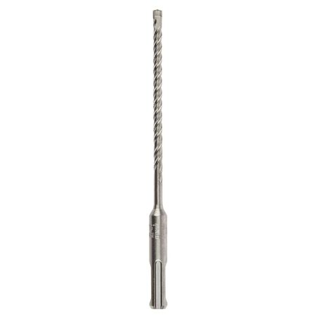 DRILL BIT, SDS PLUS XLR, FULL CARBIDE HEAD, 5 x 160 x 100mm