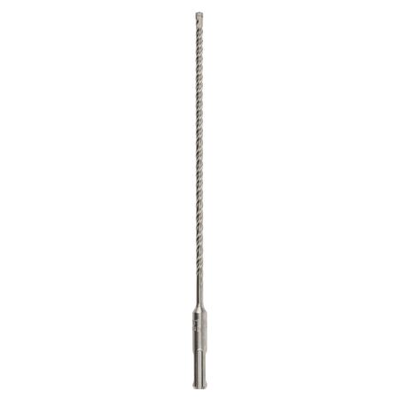 DRILL BIT, SDS PLUS XLR, FULL CARBIDE HEAD, 5.5 x 110 x 50mm