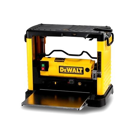 THICKNESSET, PORTABLE, 318mm 1800W, CORDED