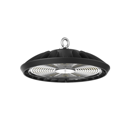 ECO HIGHBAY 200W LUMEN SELECT (100W/120W/170W/200W) NON DIM 5000K GEN7 C/W LOW GLARE LENS