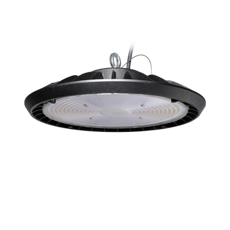 ECO HIGHBAY 200W LUMEN SELECT (100W/120W/170W/200W) NON DIM 5000K GEN7 C/W LOW GLARE LENS