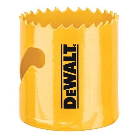 HOLESAW, BI-METAL 121mm