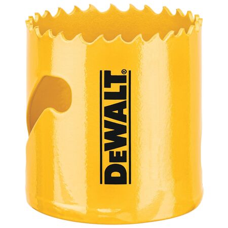 HOLESAW, BI-METAL 27mm