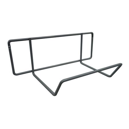 Ladder hanger