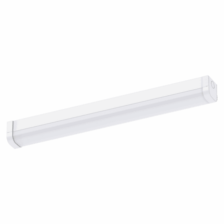 BOLT-SLIM-120 DIFFUSED TRIO IP20 LED BATTEN