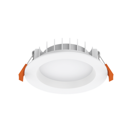 DECO-15 RND 15W LED TRIO DOWNLIGHT