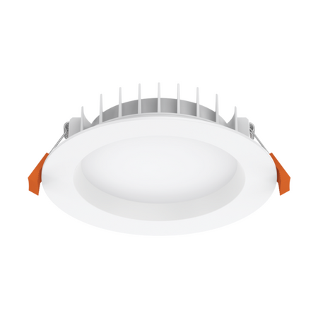 DECO-18 RND 18W LED TRIO DOWNLIGHT
