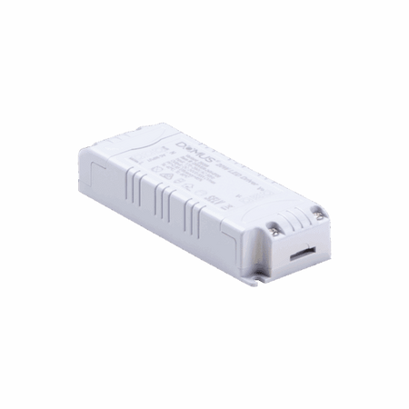 DRIVER 12V DC IP20 NON-DIM