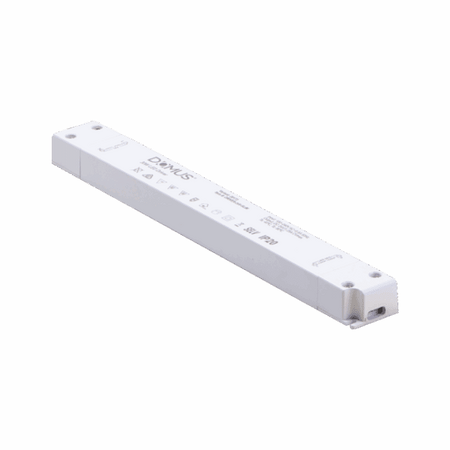 DRIVER 12V IP20 LINEAR 5 IN 1 DIMMABLE