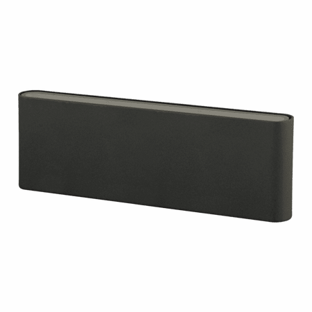 LYNX 2 X 12W TRIO LED IP54 240V 260MM LONG 