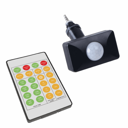 BLAZE-PRO PIR PLUG & PLAY SENSOR