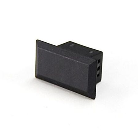 BLANKING PLUG FOR FPP-SCS8 PLATE
