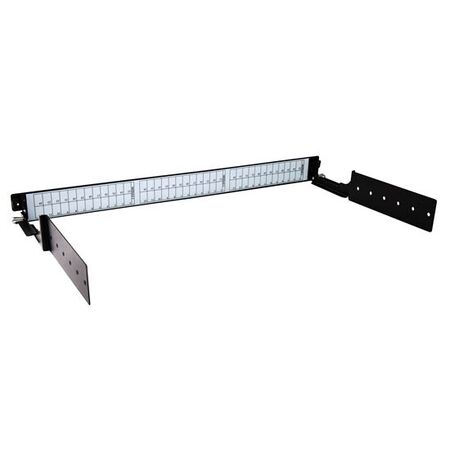 FRONT FACE PROTECTION PANEL FOR FPP3PB FIBRE TRAY