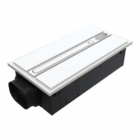 AIR-SWAY 4 IN 1 SLIMLINE BATHROOM HEATER