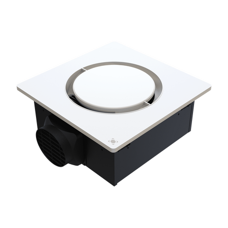 ORBIS 4 IN 1 RETROFIT BATHROOM HEATER