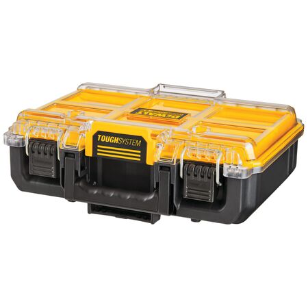 TOUGHSYSTEM 2.0 HALF WIDTH DEEP ORGANISER
