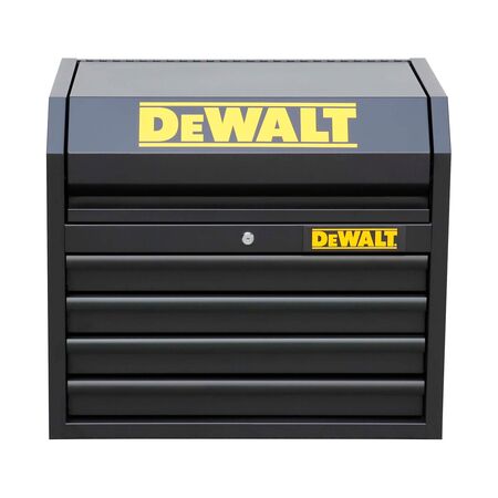 TOOL CHEST, 4 DRAWER 685mm/27in