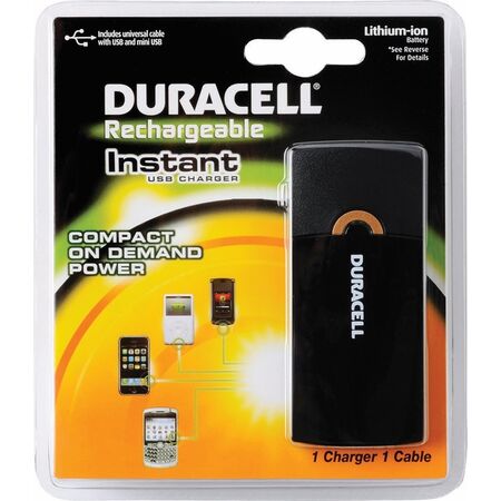 BATTERY CHARGER ALL-IN-ONE AA & AAA