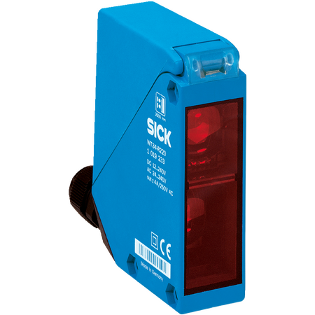 WT34-R220          PHOTOE.PROX.SWITCH