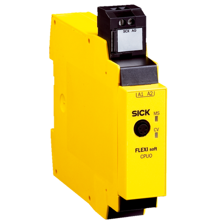 FX3-CPU000000      FLEXISOFT CONTROLLER