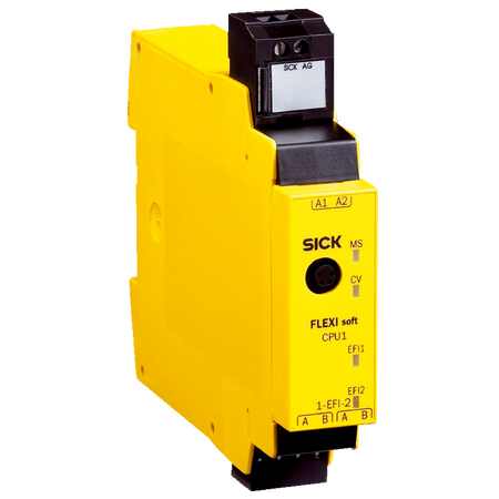 FX3-CPU130002      FLEXISOFT CONTR. EFI