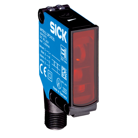 WTB11-2P2461       PHOTOE.PROX.SWITCH