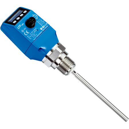 LFP2000-A4NMB      LEVEL FLUID