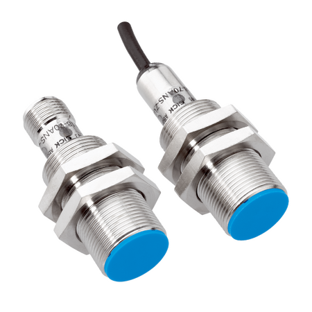 MM18-70APS-ZCK     MAGN.PROXIM.SENS.