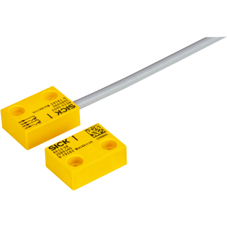 RE13-SA64          MAGN. SAFETY SENSOR