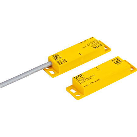 RE23-SA64          MAGN. SAFETY SENSOR