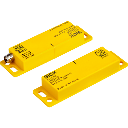 RE23-SAC           MAGN. SAFETY SENSOR