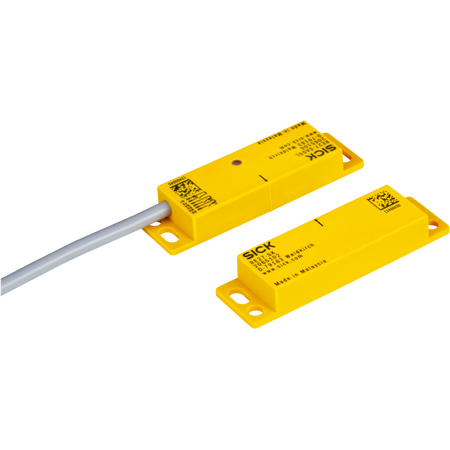 RE27-SA10L         MAGN. SAFETY SENSOR