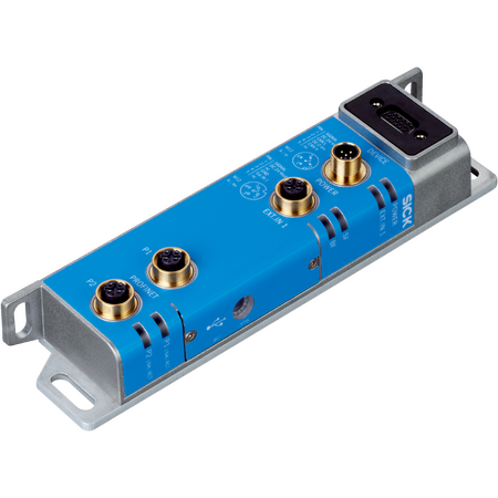 CDF600-2200 - V2.x, NetX51