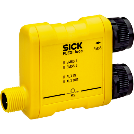 FLN-EMSS1100108    FLEXI LOOP