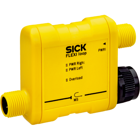 FLA-PWRI00001      FLEXI LOOP