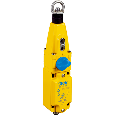 I110-RP224         SAFETY INTERLOCK