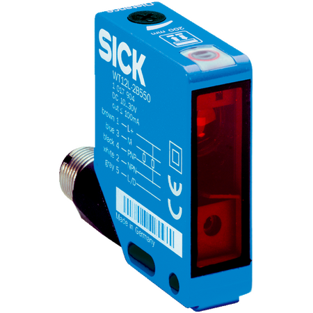 WT12L-2B550        PHOTOE.PROX.SWITCH