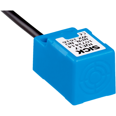 IQE17-05NNSKW2S    INDUCT.PROXIM.SENS.