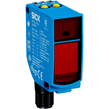 WTT12L-B2553       PHOTOE.PROX.SWITCH