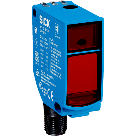 WTT12L-B2561       PHOTOE.PROX.SWITCH