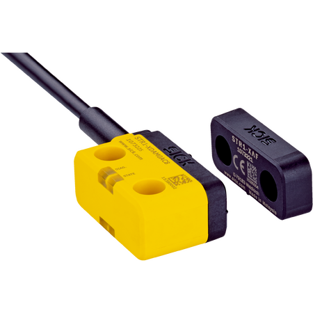 STR1-SAFM10P5      TRANSP.-SAF. SWITCH