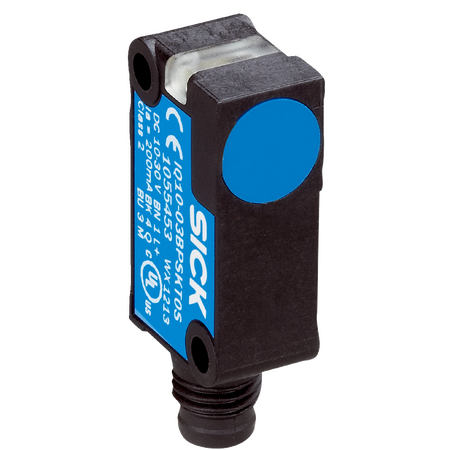 IQ10-03BPSKT0S     INDUKT.PROXIM.SENS.