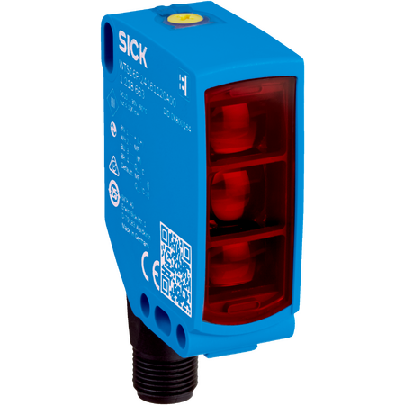 Photoelectric Proximity Sensor | TwinEye Technology | Adjustable ...