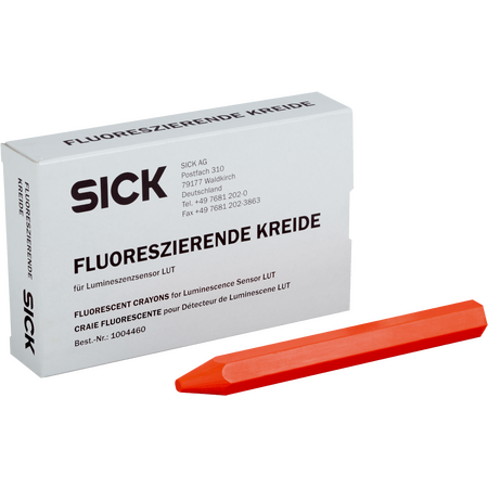 LUM-FT         LUMINESCENT CRAYON