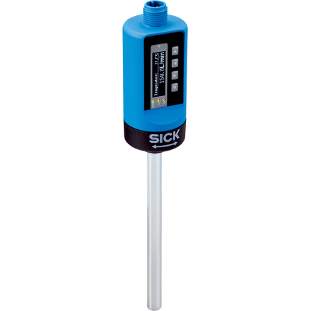 FTS-I100F14B       FLOW THERMAL SWITCH