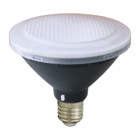 KEY PAR30-12 E27 / DIM / FROSTED